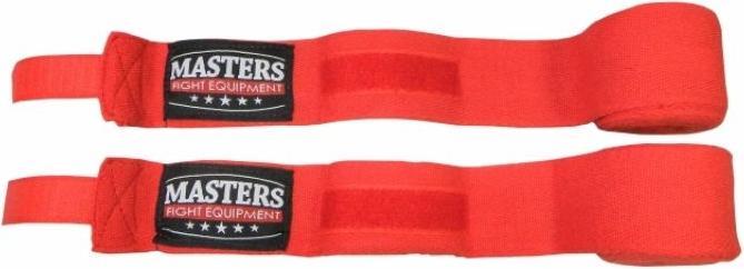 Actual product image Masters Boxbandagen