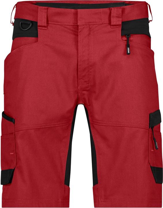 Actual product image Dassy ® Axis Next Stretch-Arbeitsshorts (62)