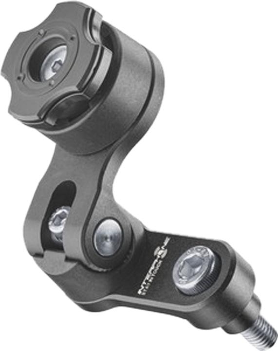 Image du produit Interphone QUIKLOX Support universel de colonne montante et de barre d"