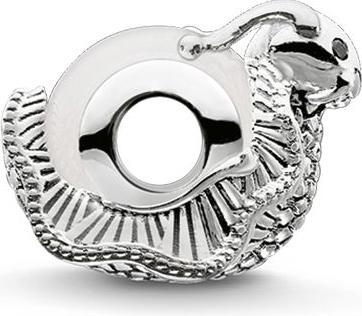 Produktbild Thomas Sabo Bead Schnecke (Silber)