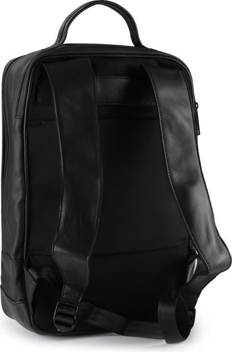 Produktbild Harbour 2nd City Lights Daypack Leder 40 cm Laptopfach (10 l)