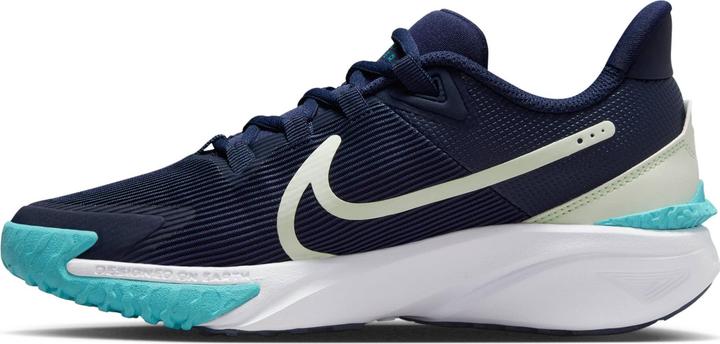 Produktbild Nike Star Runner 4 Big Kid (38.5)