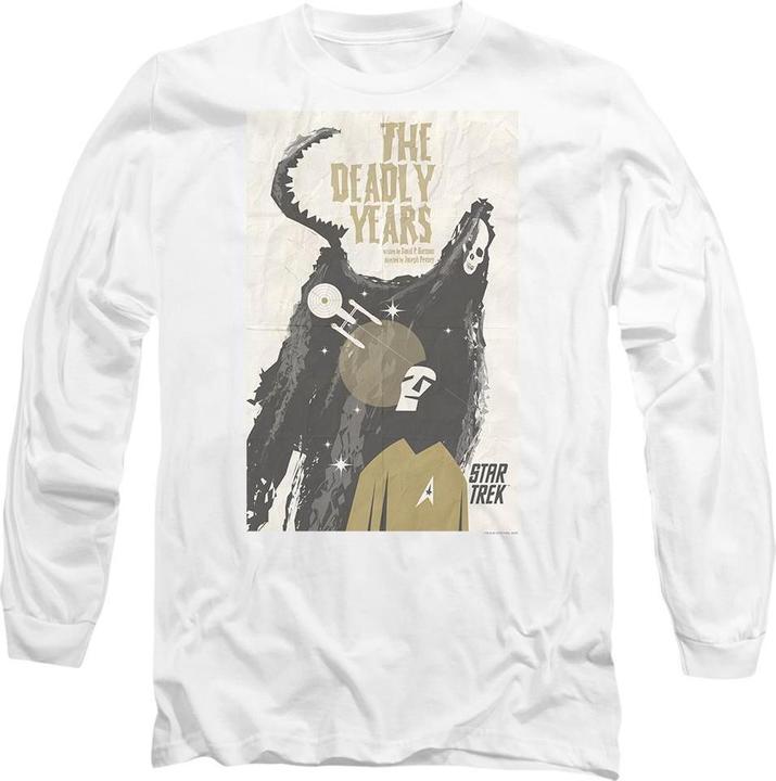 Produktbild The Original Series Episode 41 TShirt (M)