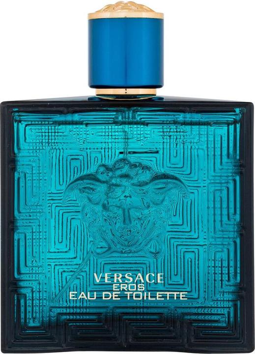 Immagine prodotto Versace Eros (Eau de toilette, 100 ml)