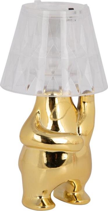 Actual product image Leitmotiv Mini Lamp Little Friend
