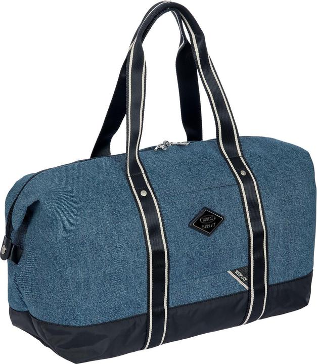 Immagine prodotto Brics Bric's x Replay Weekender Reisetasche 43 cm (21 l)