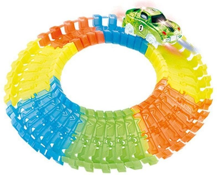 Produktbild Amewi Looping Bahn