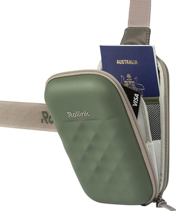 Produktbild Rollink Mini Bag-Go, Thyme