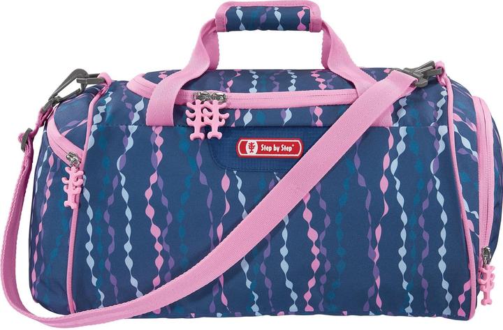 Image du produit Step by Step Mermaid (13 l)