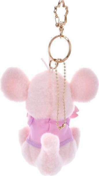 Actual product image Disney Lou Plüsch Schlüsselanhänger