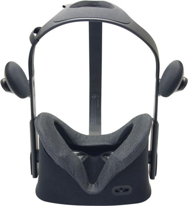 VR Cover Oculus Rift Cover (2x) - Fabric
