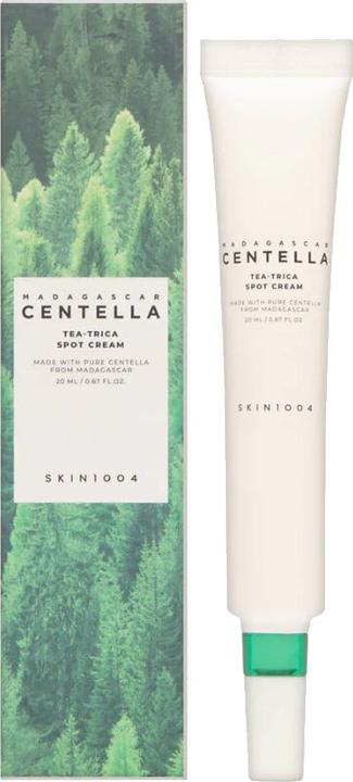 Produktbild Skin1004 Madagascar Centella (20 ml, 24h Creme, Bis SPF 10)