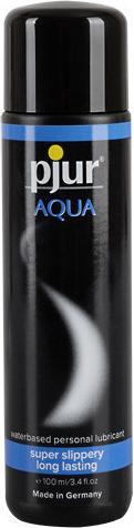 Productafbeelding Pjur Aqua (250 ml)