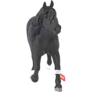 Thumbnail - Schleich Noriker Hengst