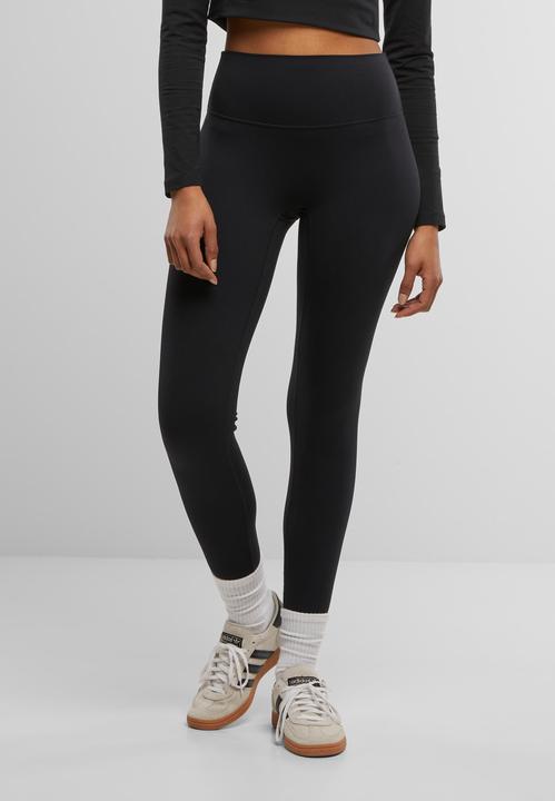 Actual product image Urban Classics Ladies Sports Leggings - 191793 (XL)