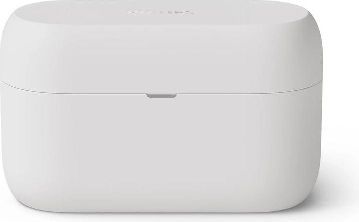 Produktbild Philips TAQ2000WT (Keine Geräuschunterdrückung, 28 h, Kabellos)