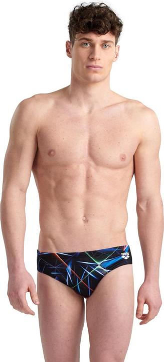 Actual product image Arena Laserlicht Allover Brief (152)