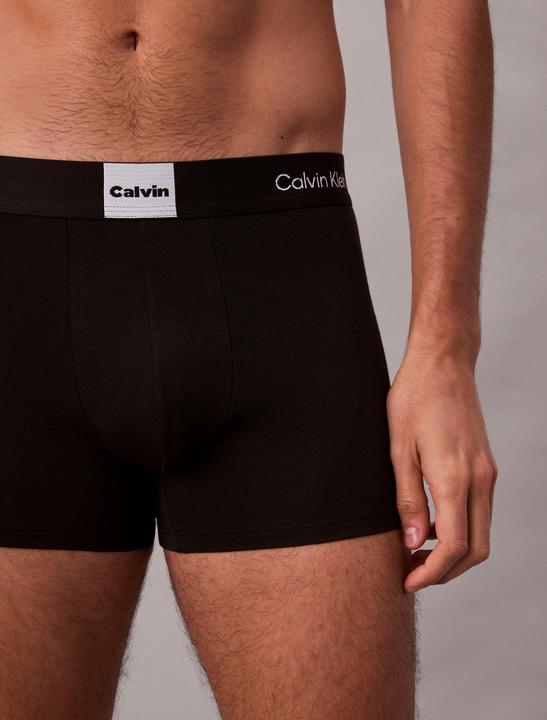 Image du produit Calvin Klein Trunk 3pk (L, Lot de 3)