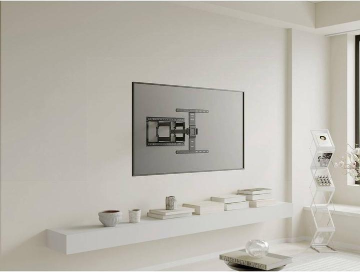 Produktbild SpeaKa Professional SP-TVM-1100 TV-Wandhalterung 94,0 cm (37") - 190,5 cm (75") (75", 60 kg)