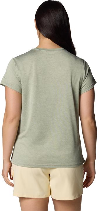 Produktbild Columbia BlueVista Hill™ SS Crew (M)