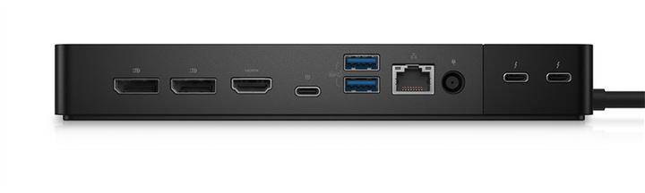 Immagine prodotto Dell WD22TB4 180W Thunderbolt 4 Docking-Station (Thunderbolt, USB-C, 9 porte)