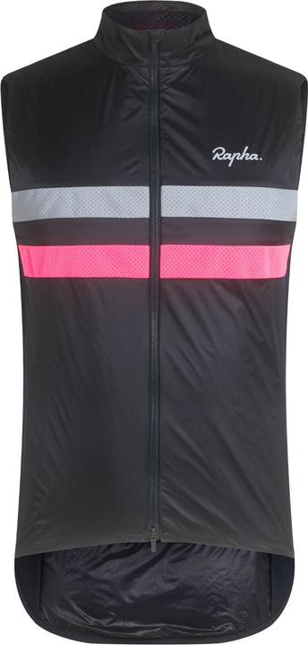 Produktbild Rapha Brevet Insulated Gilet (S)