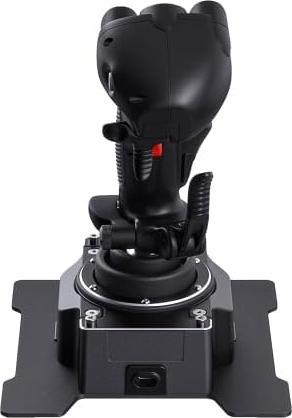 Actual product image Virpil Controls CDT AEROMAX R Flight Stick (PC)