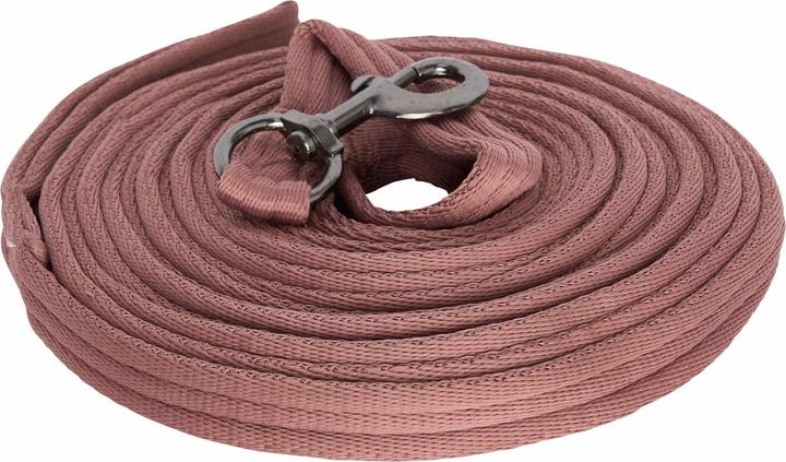 Image du produit Imperial Riding longe pour longer cheval matelassée douce