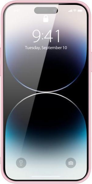 Actual product image Dux Ducis Yolo Series Hardcase Cover (Apple iPhone 14 Pro Max)