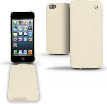 Blanc ( Nappa / White )
