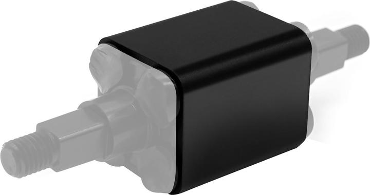 Actual product image Mini Motor Stossdämpferbasis