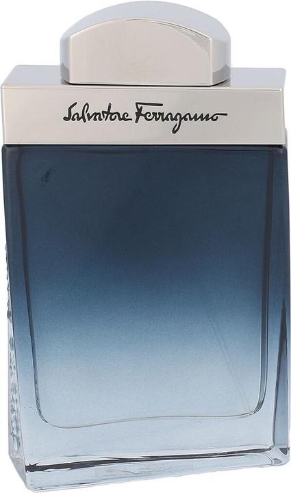 Actual product image Salvatore Ferragamo Subtle (Eau de toilette, 50 ml)