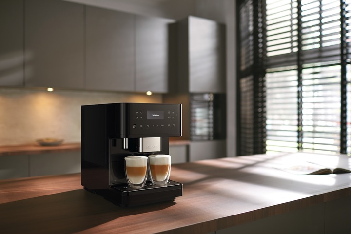 Immagine prodotto Miele CM 6160