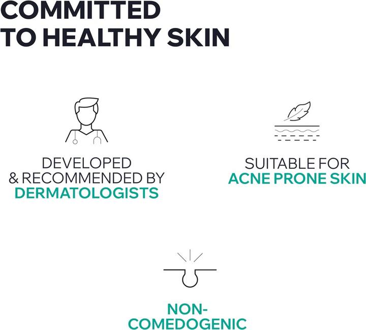 Image du produit Uriage Masque Peel-Off Purifiant Hyséac (50 ml)