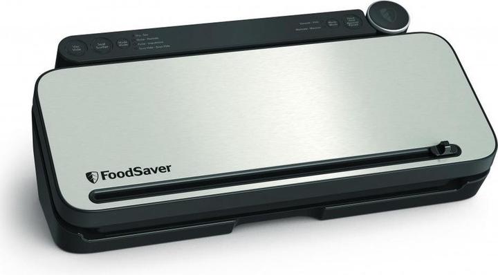 Produktbild FoodSaver Foodsavers Profi Line Plus Vacuum Rvs
