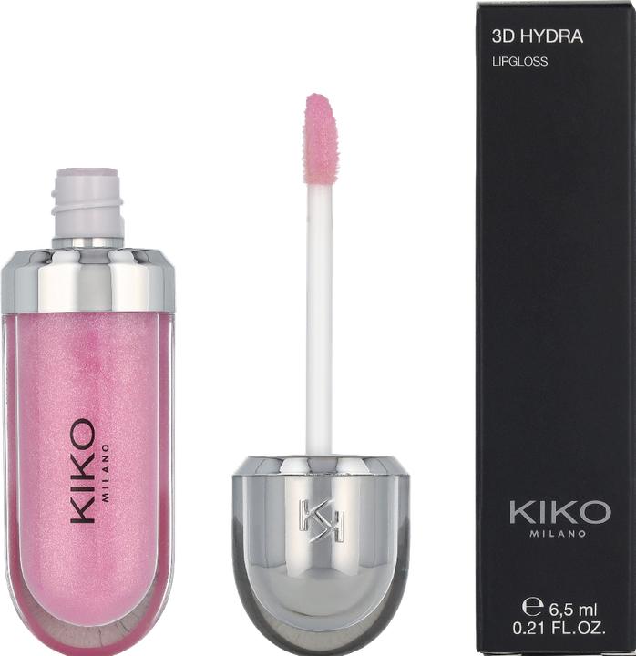 Produktbild KIKO Milano 3D Hydra (05 Pearly Pink)