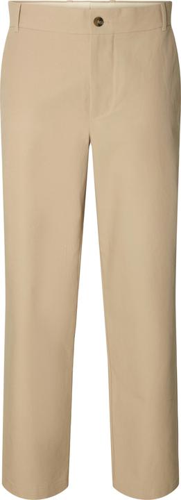 Image du produit Selected Homme Baumwoll Anzughose (50)
