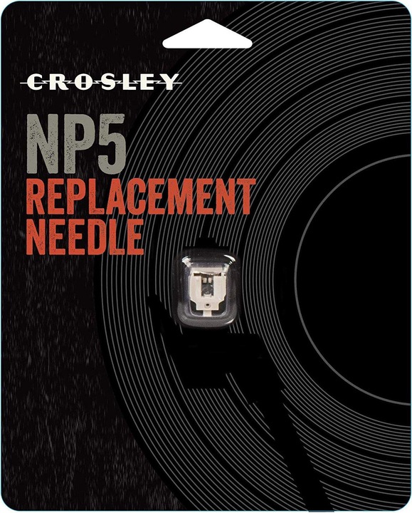 Actual product image Crosley NP5 Technica Needle (Pickups)