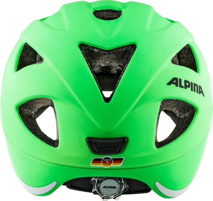 Immagine prodotto ALPINA SPORTS Ximo L.E. (49 - 54 cm)