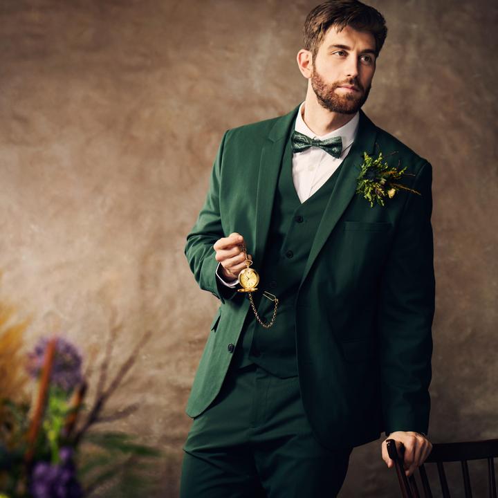 Produktbild Seizmont Altair (Taschenuhr, 47 mm)