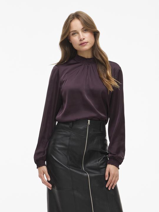 Produktbild Vila VISOFIE Oberteil mit langen Ärmeln (38)