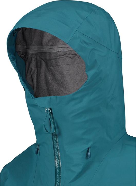 Actual product image Rab Kangri GTX jacket (S)