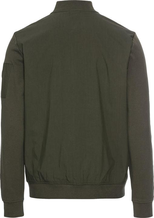 Produktbild Camel Active Sweatjacke mit Bomberkragen (4XL)
