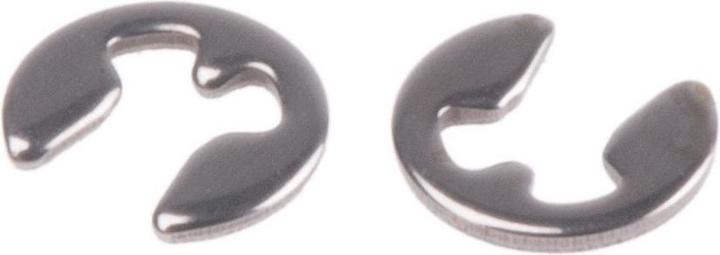 Produktbild RS PRO Sicherungsringe E-Ring 1,5mm