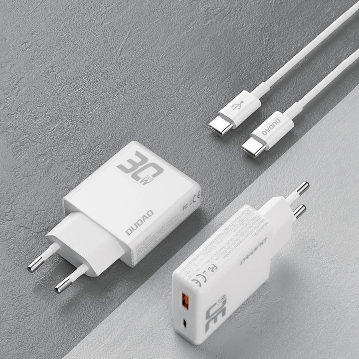 Produktbild Dudao random xAdQ7AnvKW (30 W)