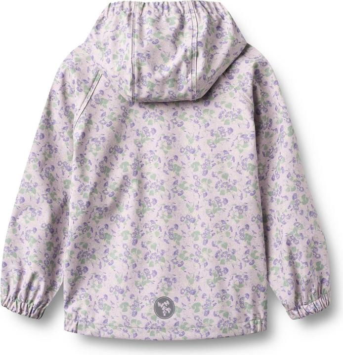 Actual product image Wheat Regenjacke Chardy (98)