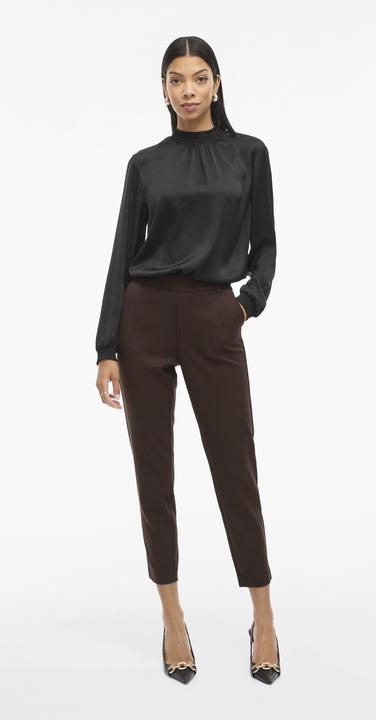 Produktbild Vila VIVARONE Slim Fit High Waist Hose (34)