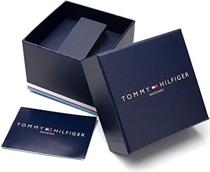 Produktbild Tommy Hilfiger Alex (Analoguhr, 40.50 mm)