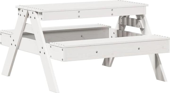 Immagine prodotto vidaXL Picknicktisch