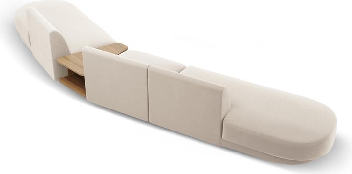Actual product image Micadoni Miley (5-seater)